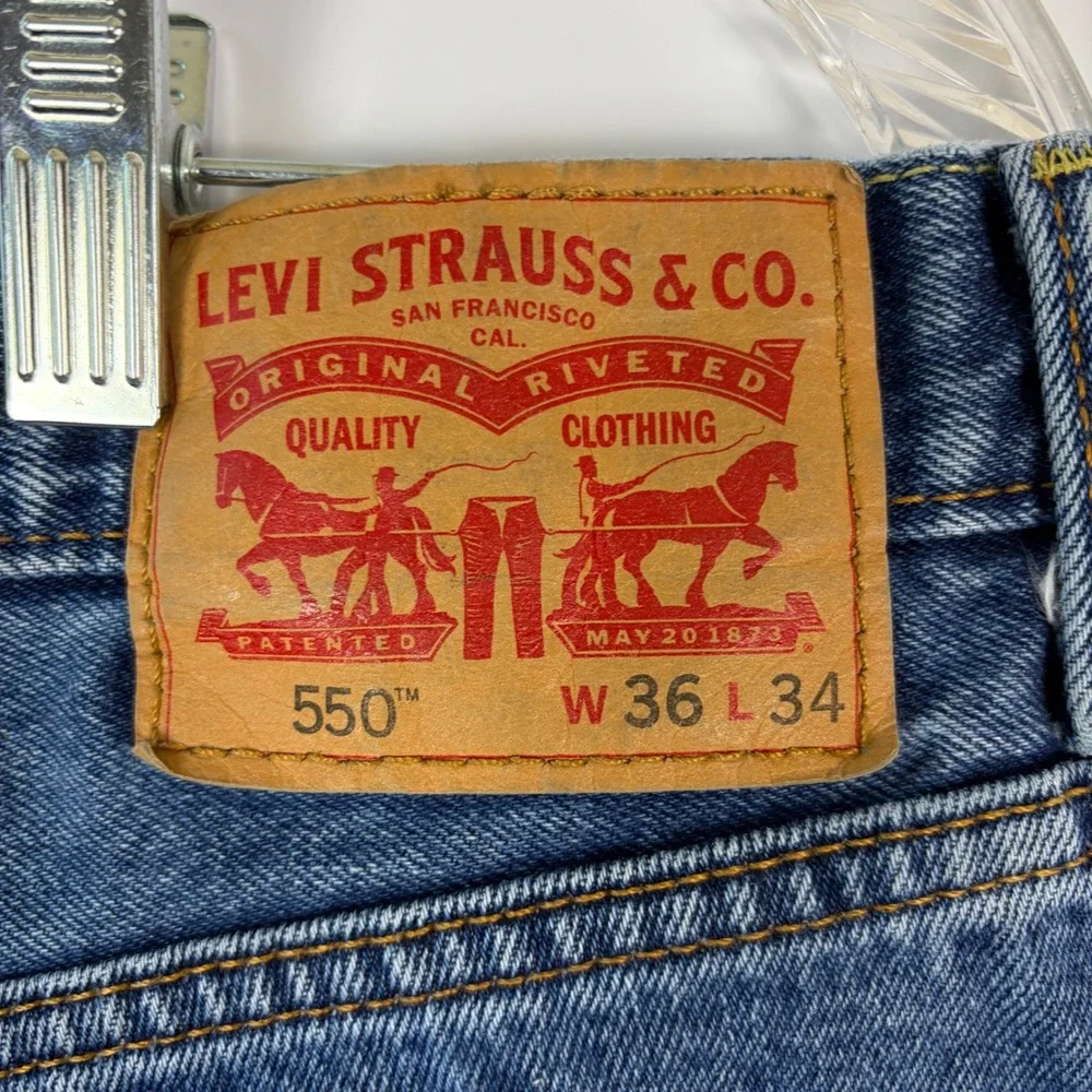 Levis levi strauss